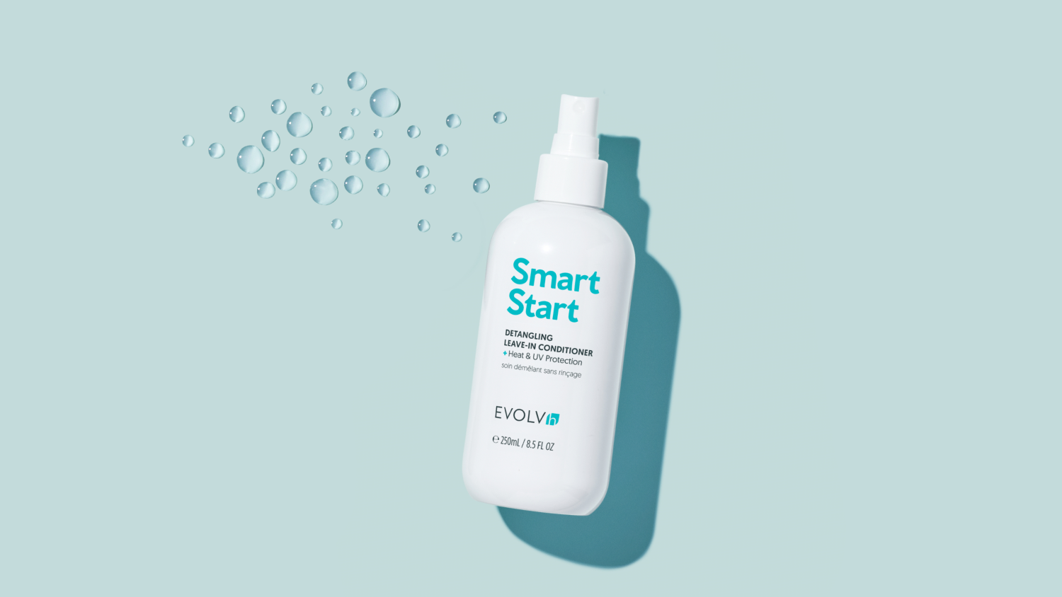 Leave-In Conditioner