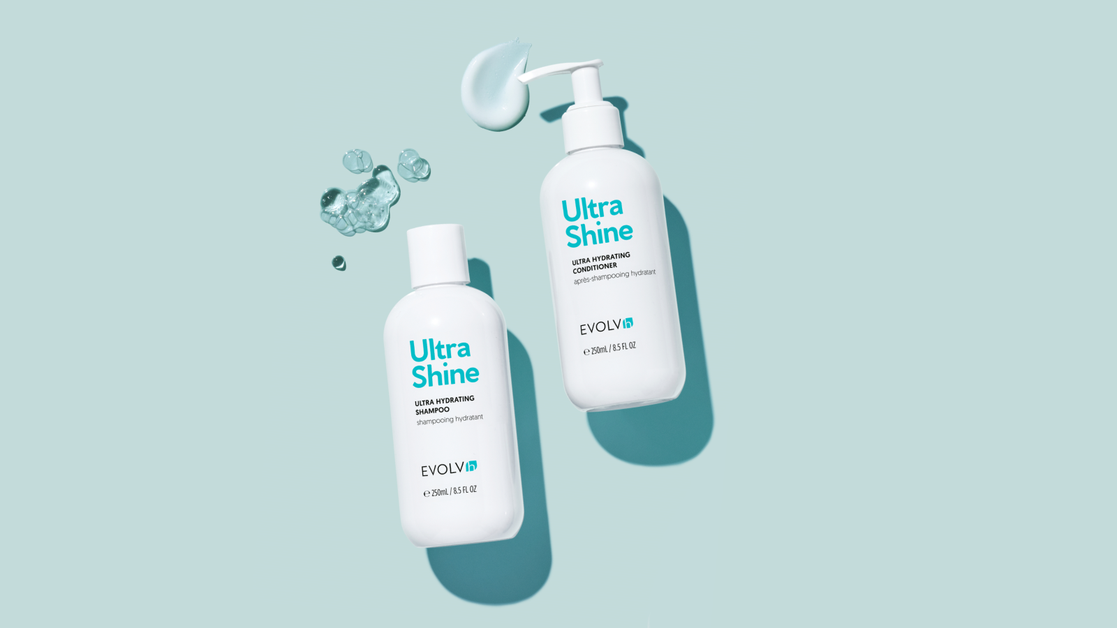 Shampoos & Conditioners