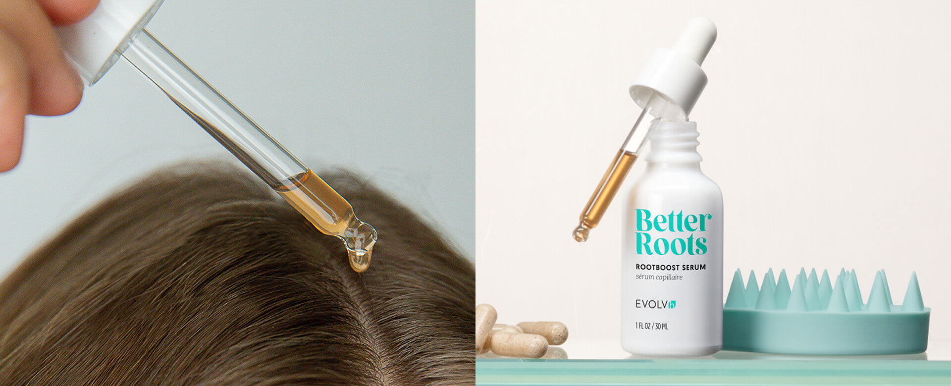 Serum & Oil
