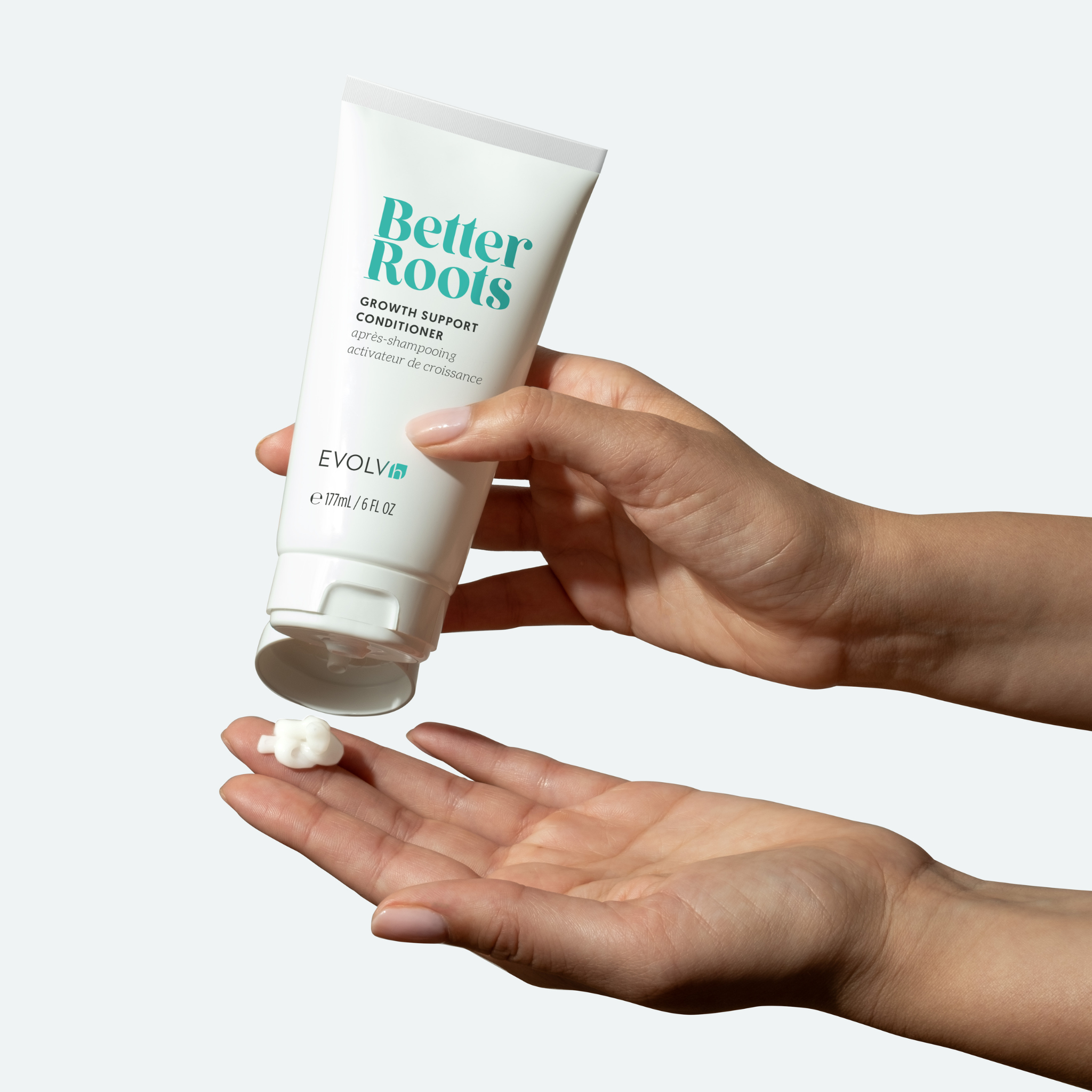 EVOLVh Better Roots Growth Support Conditioner