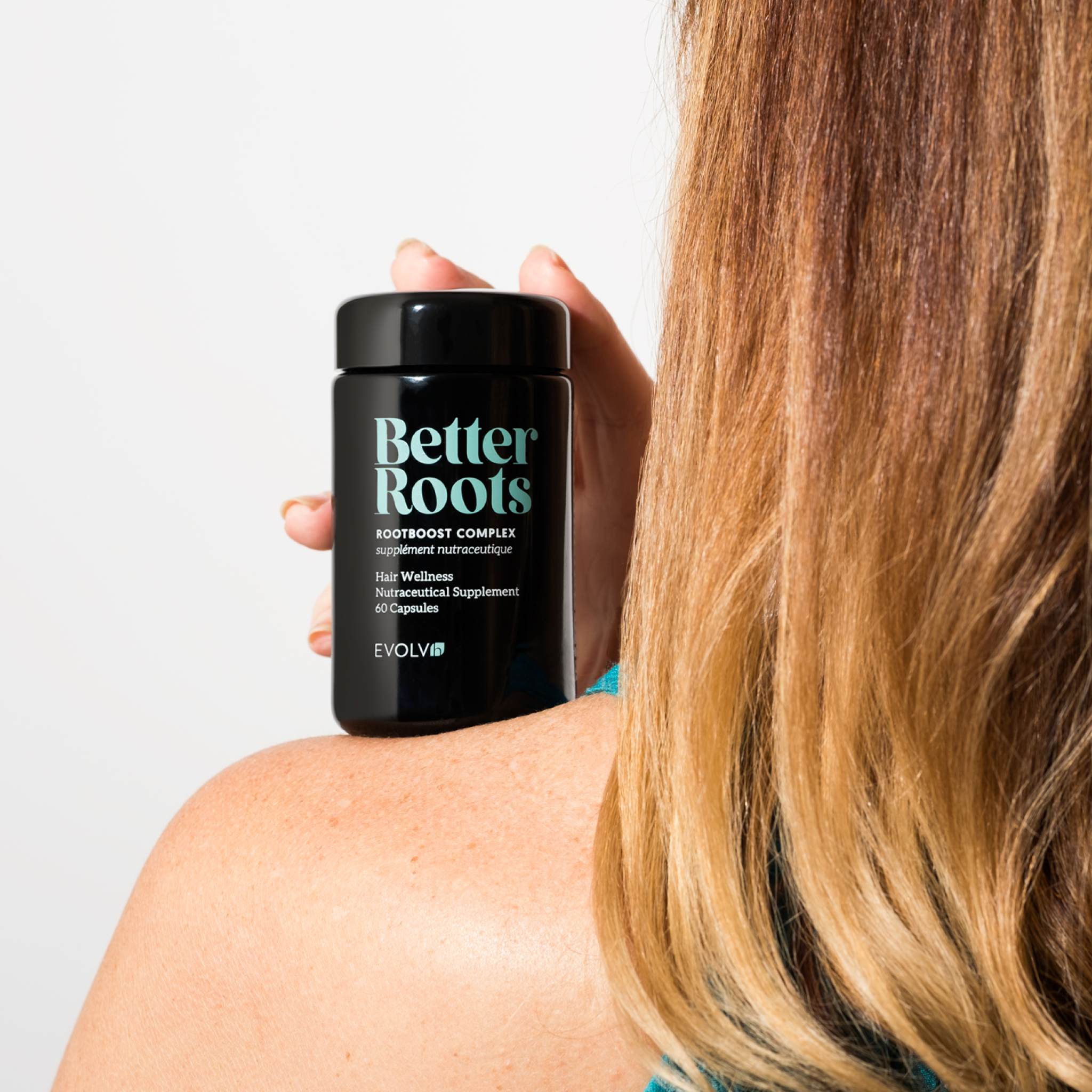 EVOLVh Better Roots RootBoost Complex