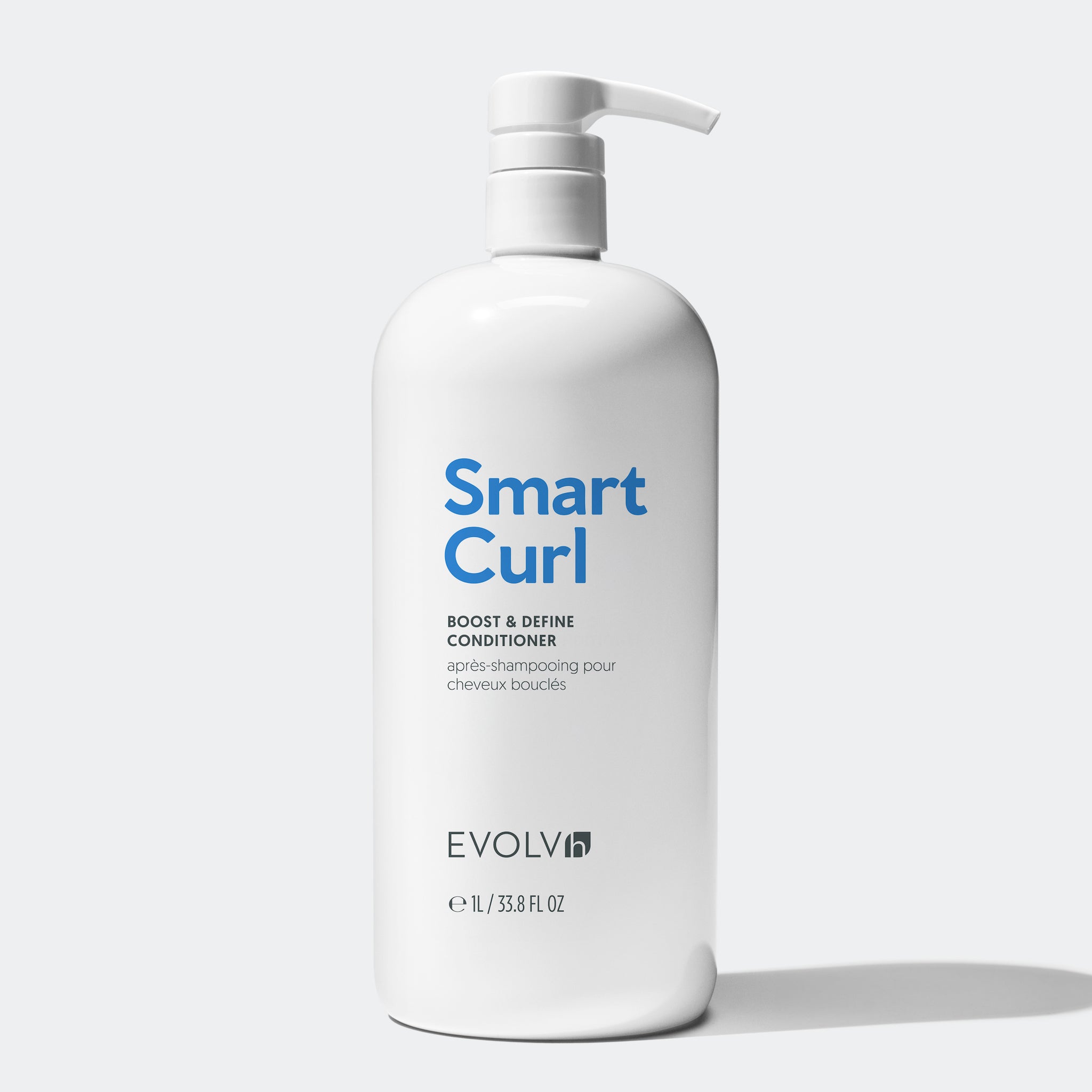 NEW! SmartCurl Boost & Define Conditioner
