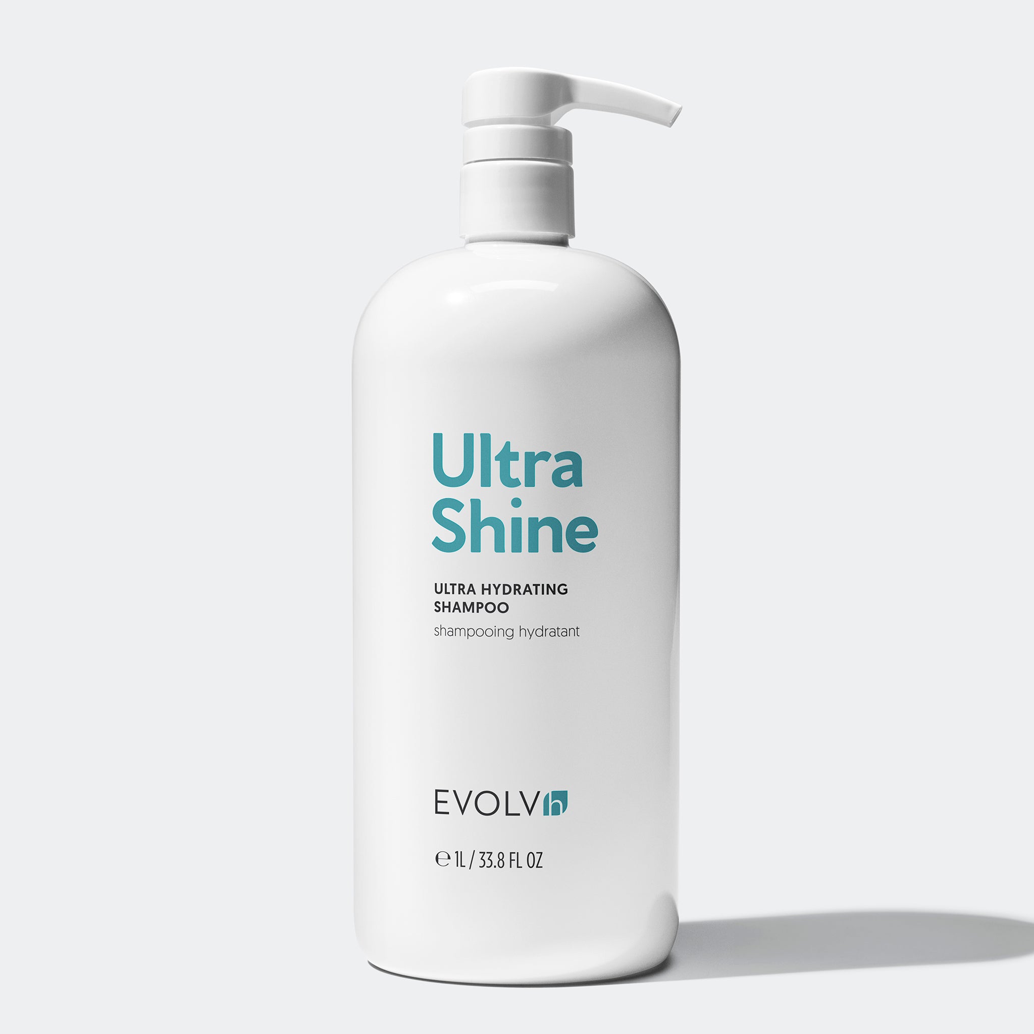 UltraShine Ultra Hydrating Shampoo