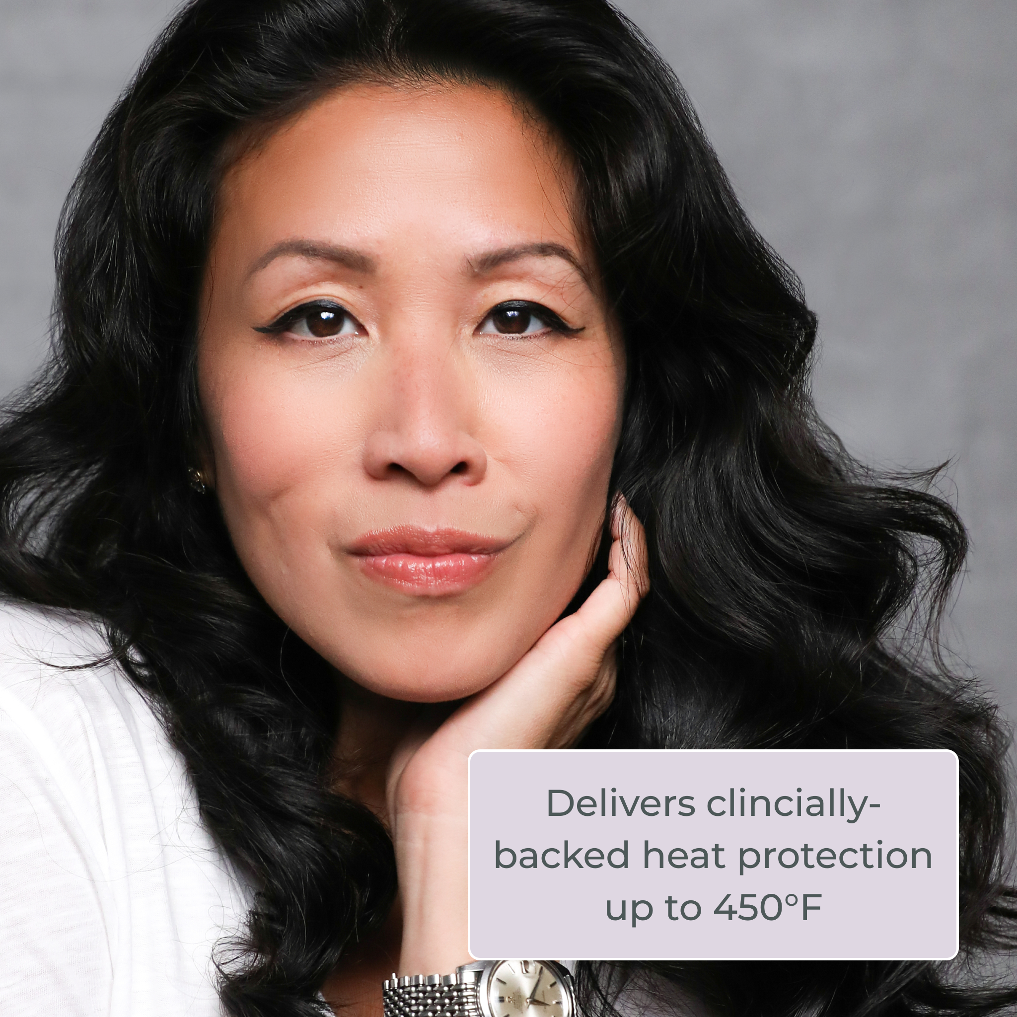 InstaVolume Volumizing Foam