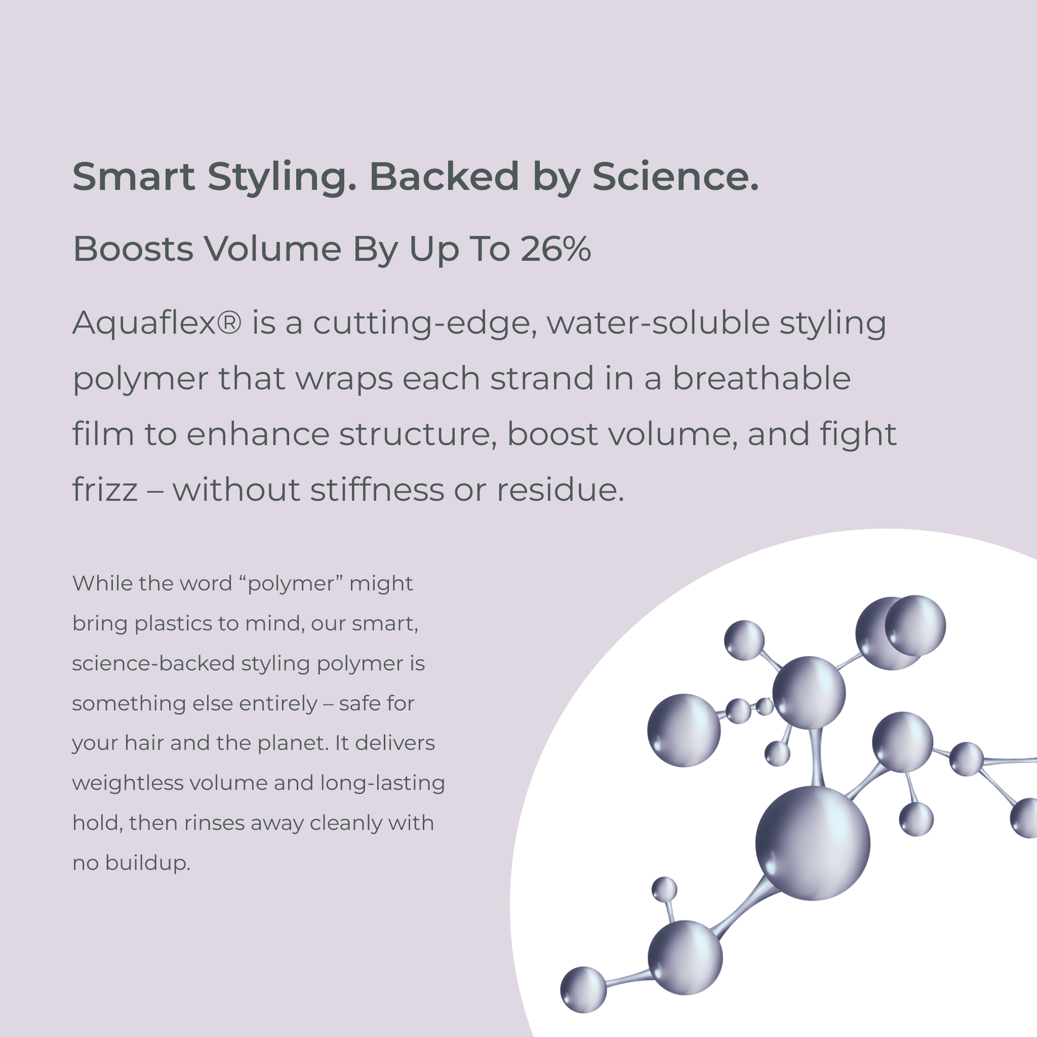 InstaVolume Volumizing Foam