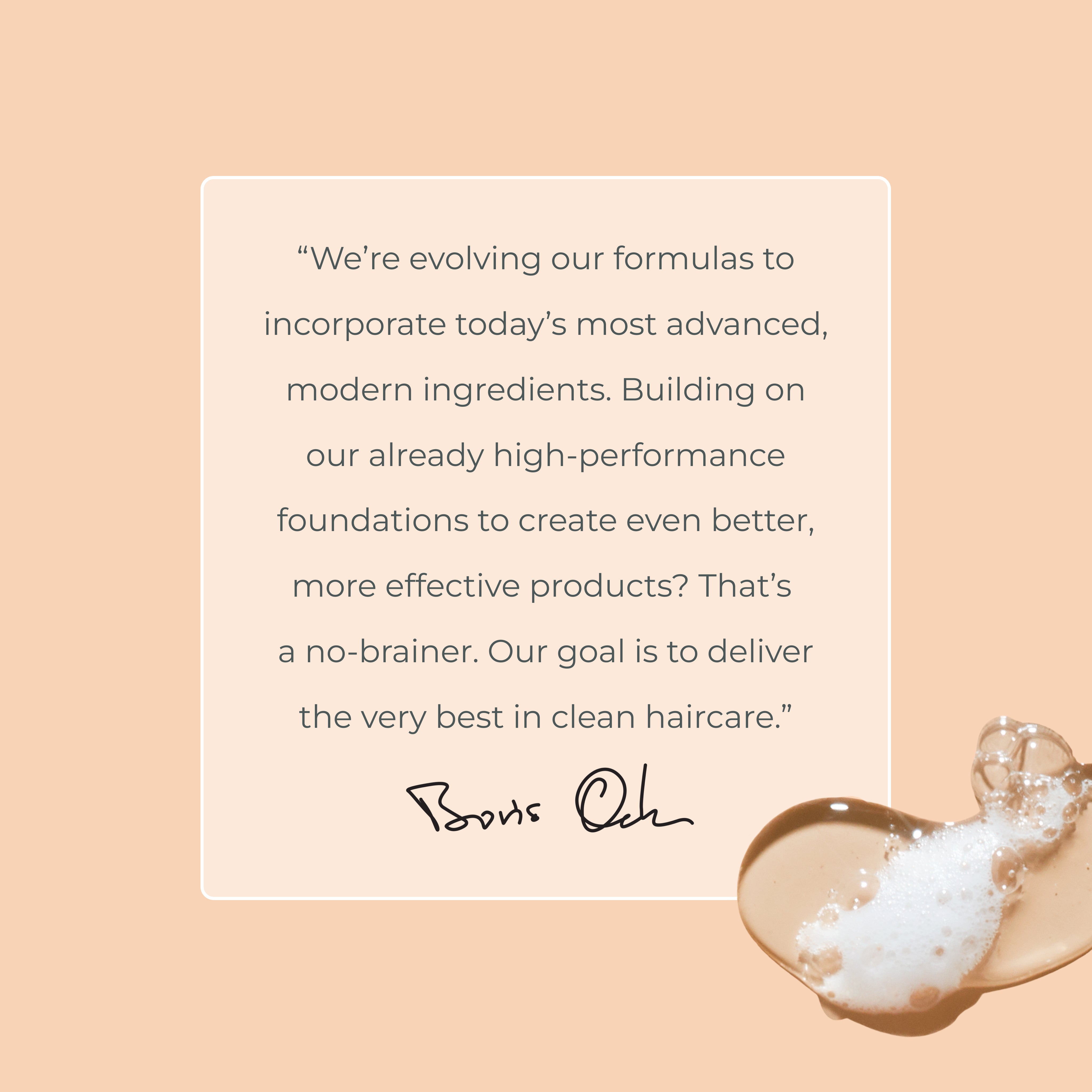 SmartColor Protecting Shampoo