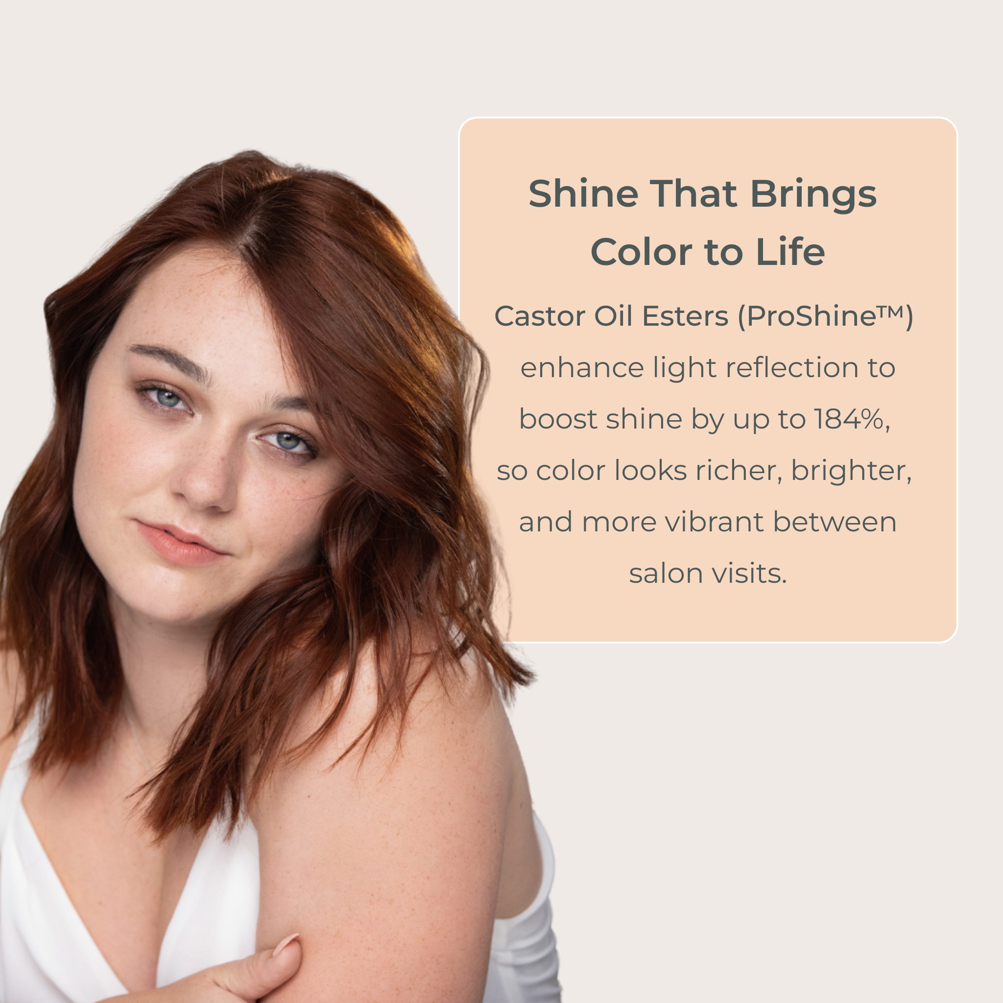 SmartColor Protecting Shampoo