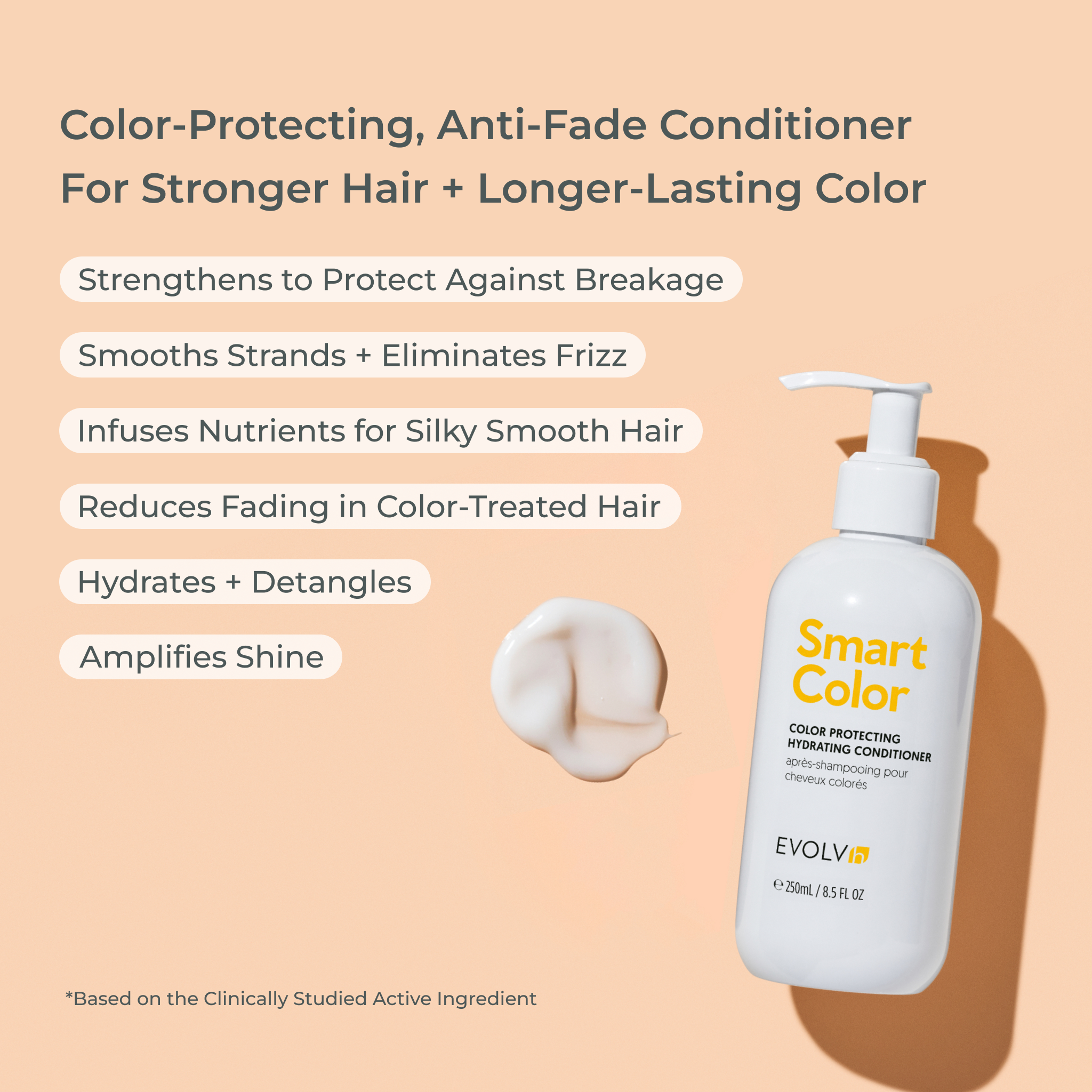 SmartColor Protecting Conditioner