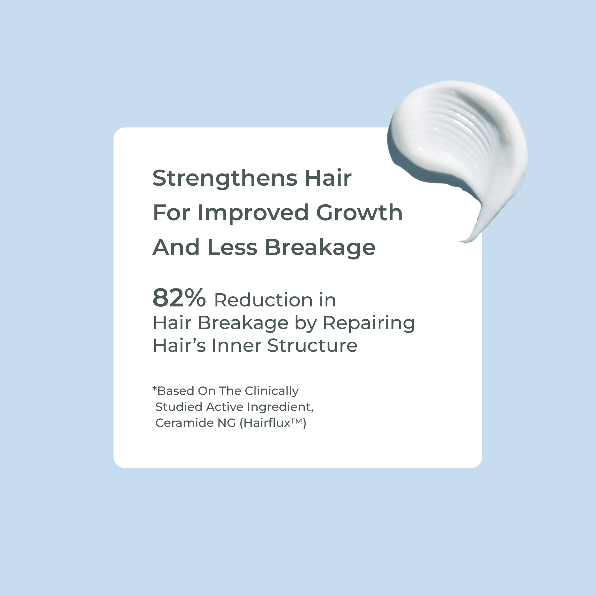 NEW! SmartCurl Boost & Define Conditioner