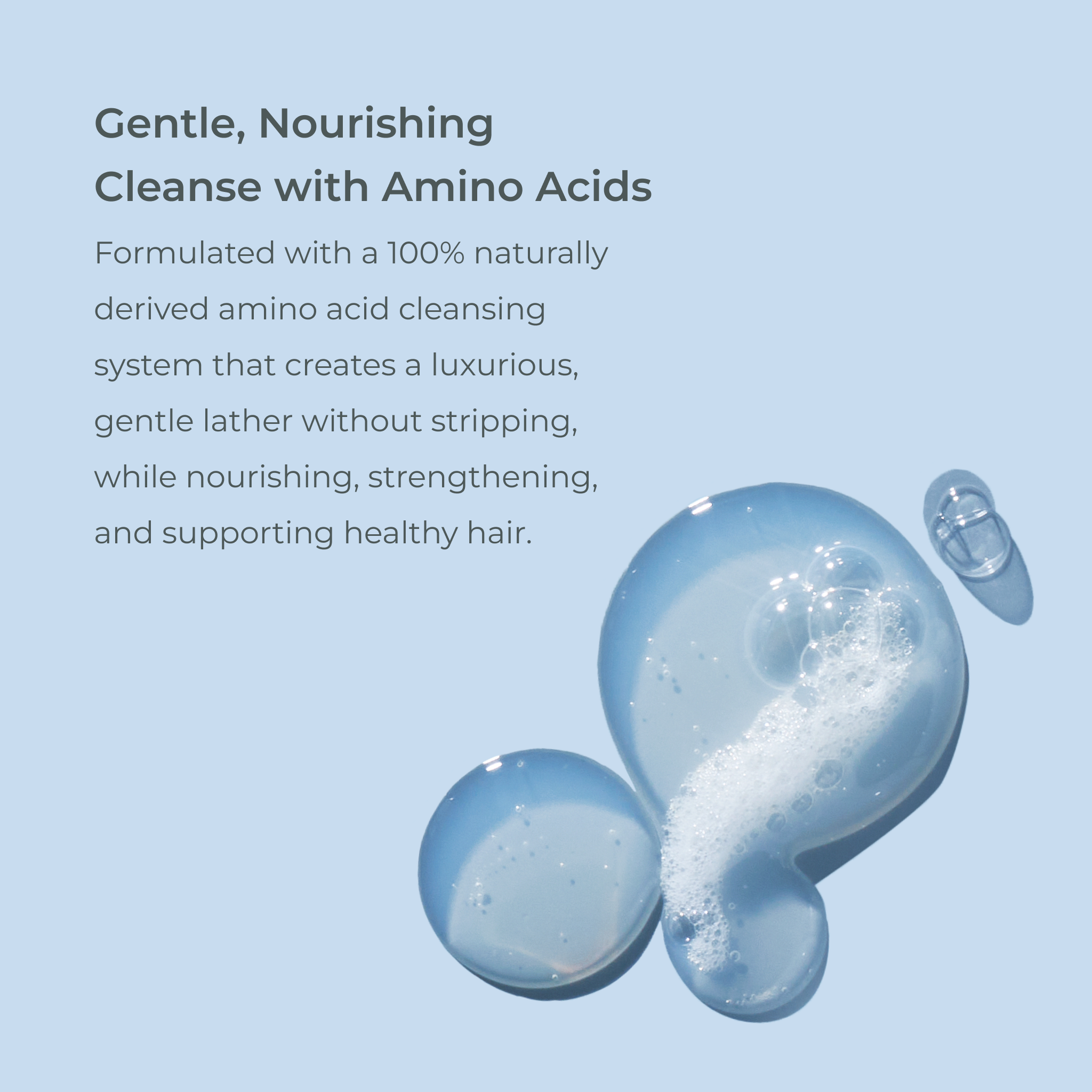NEW! SmartCurl Boost & Define Shampoo and Conditioner Duo