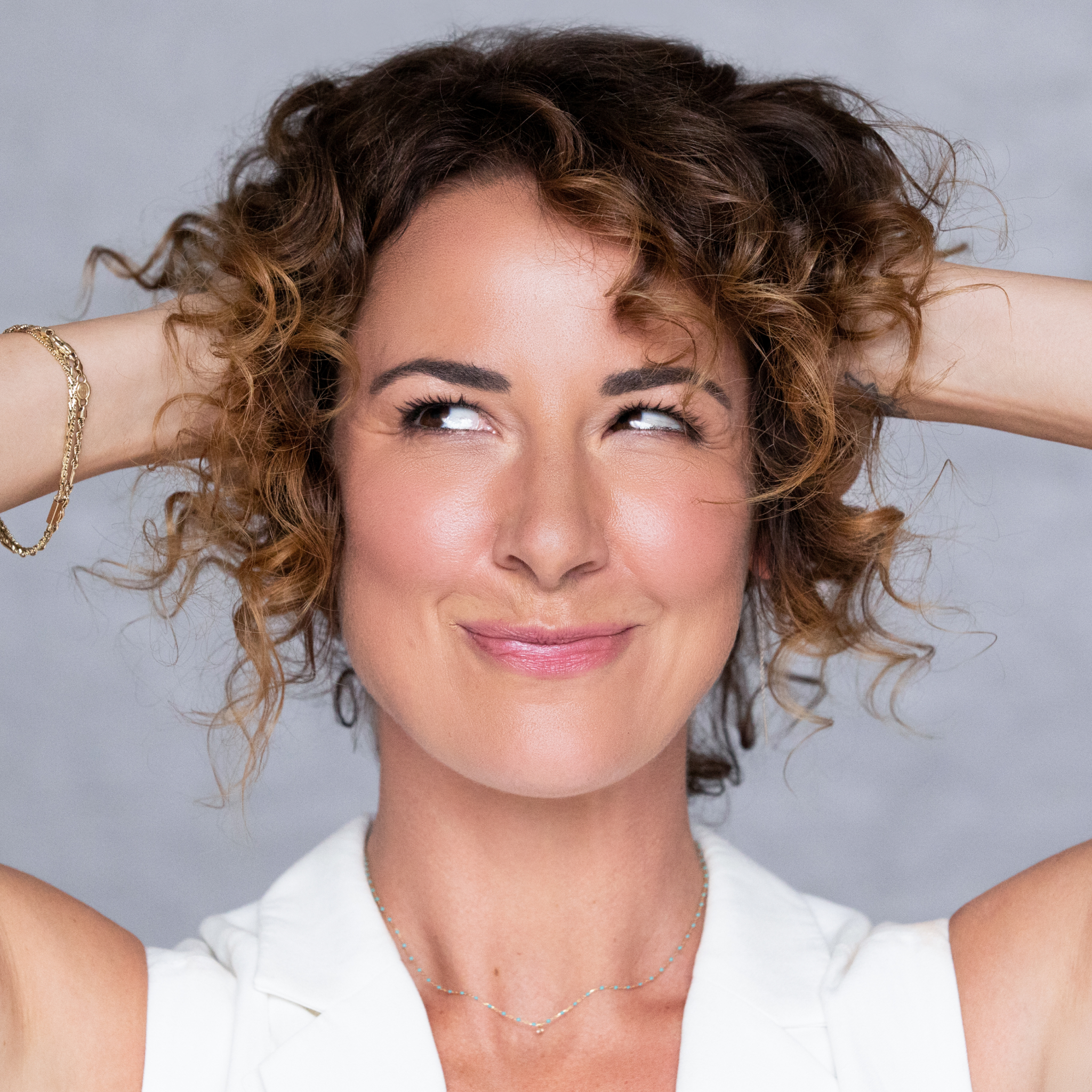 NEW! SmartCurl Boost & Define Shampoo