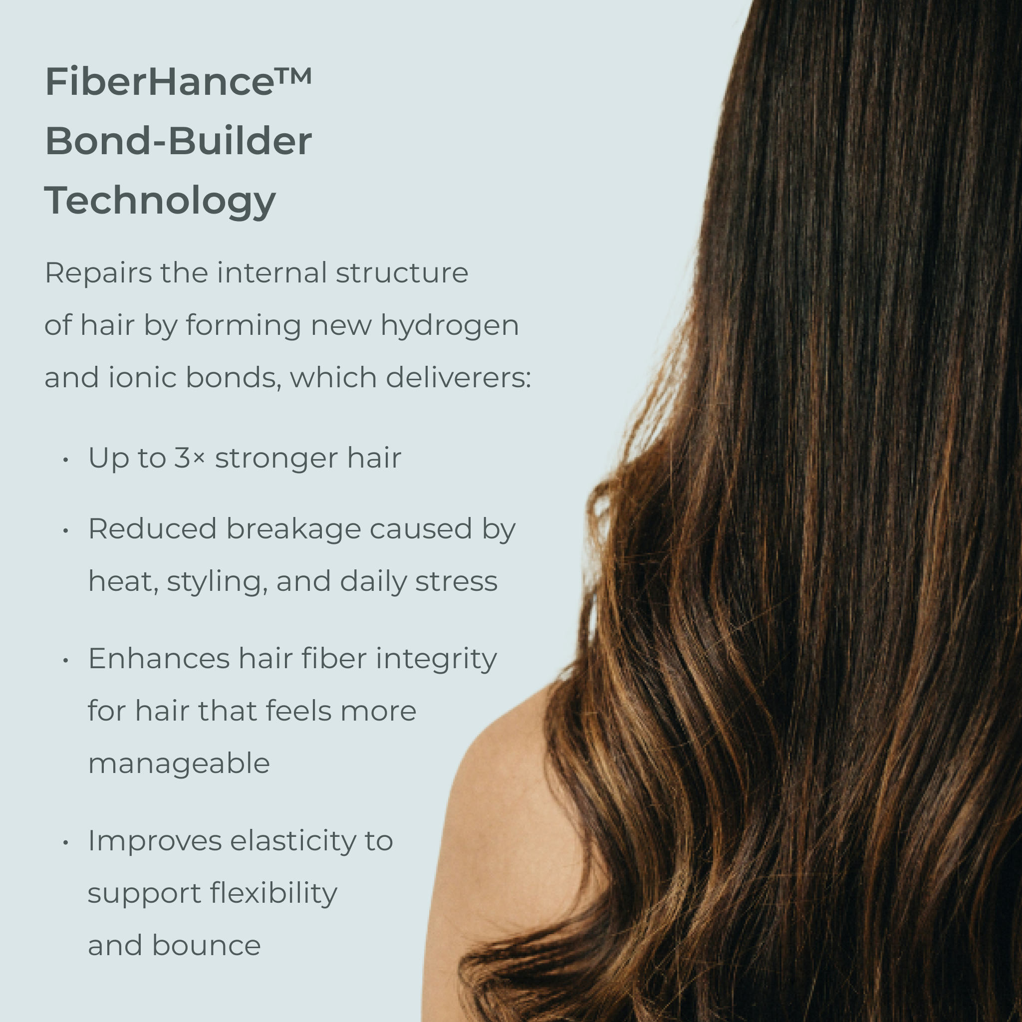 SmartStart Detangling Leave-In Conditioner