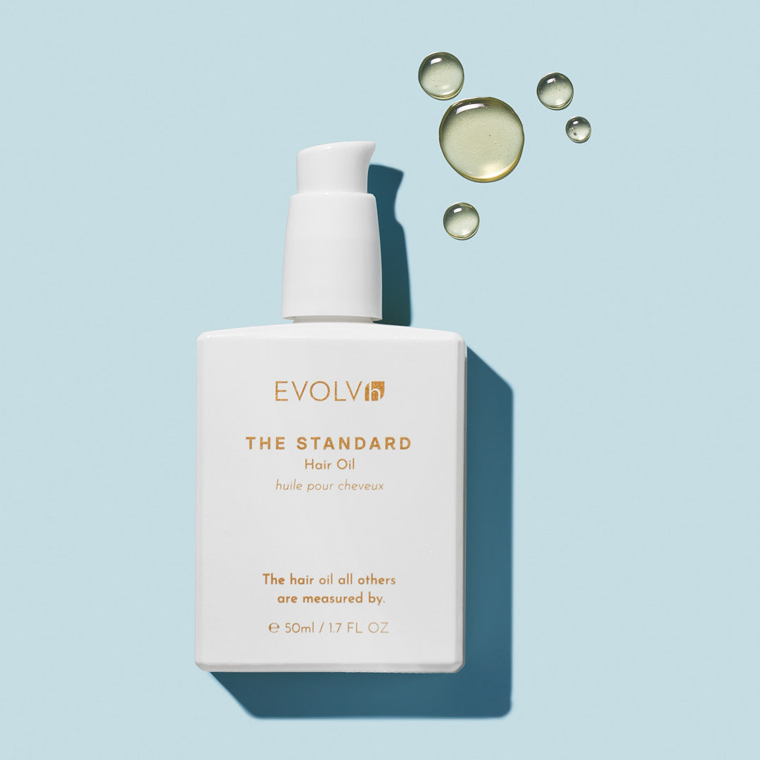The Standard Hair Oil