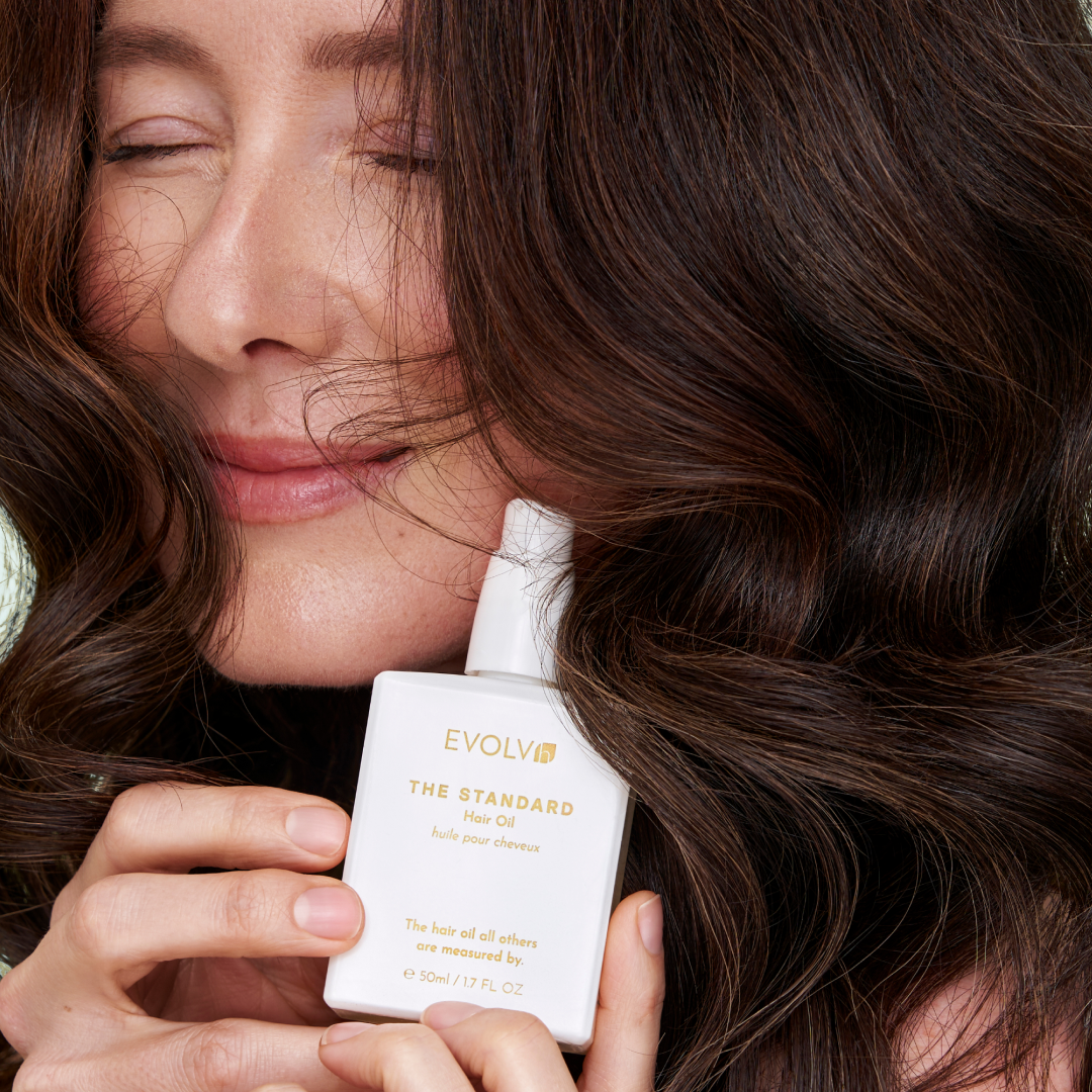 The Standard Hair Oil