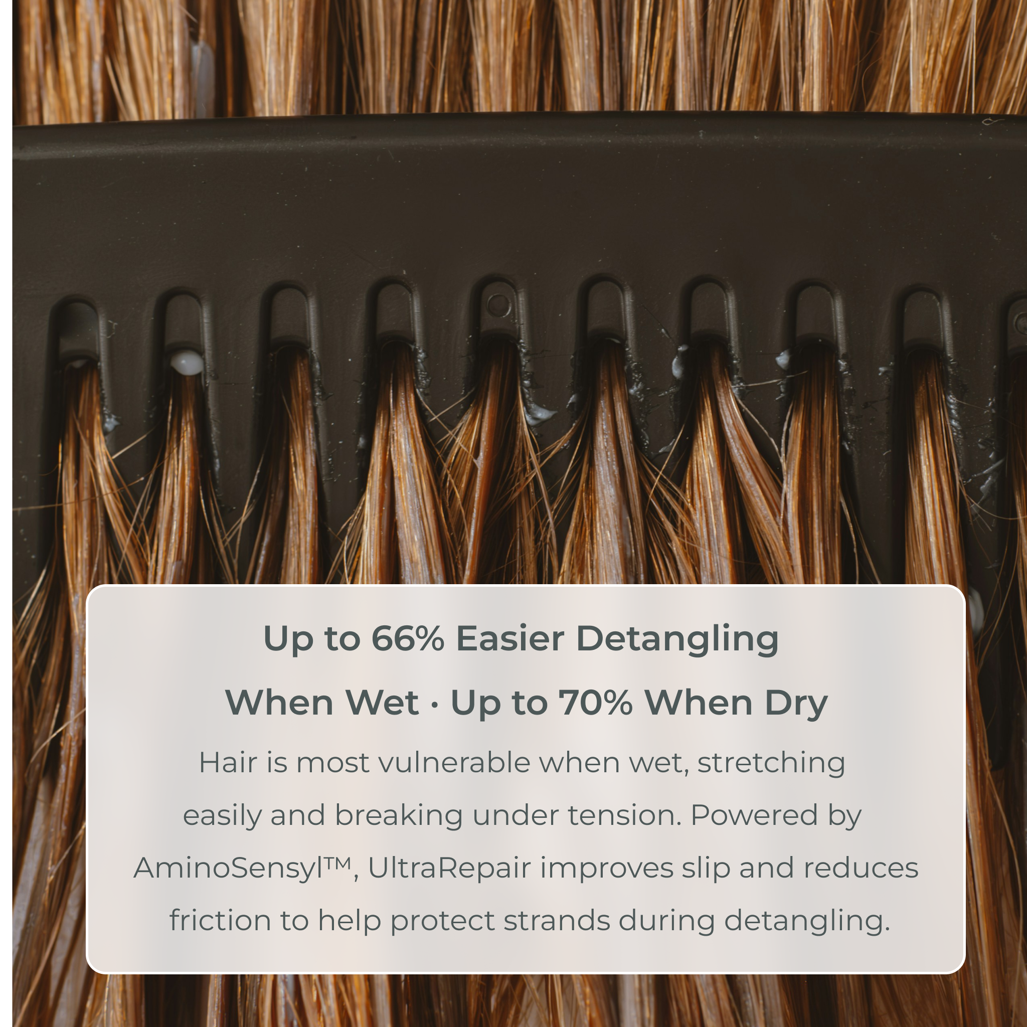 NEW! UltraRepair Bond Repairing Masque