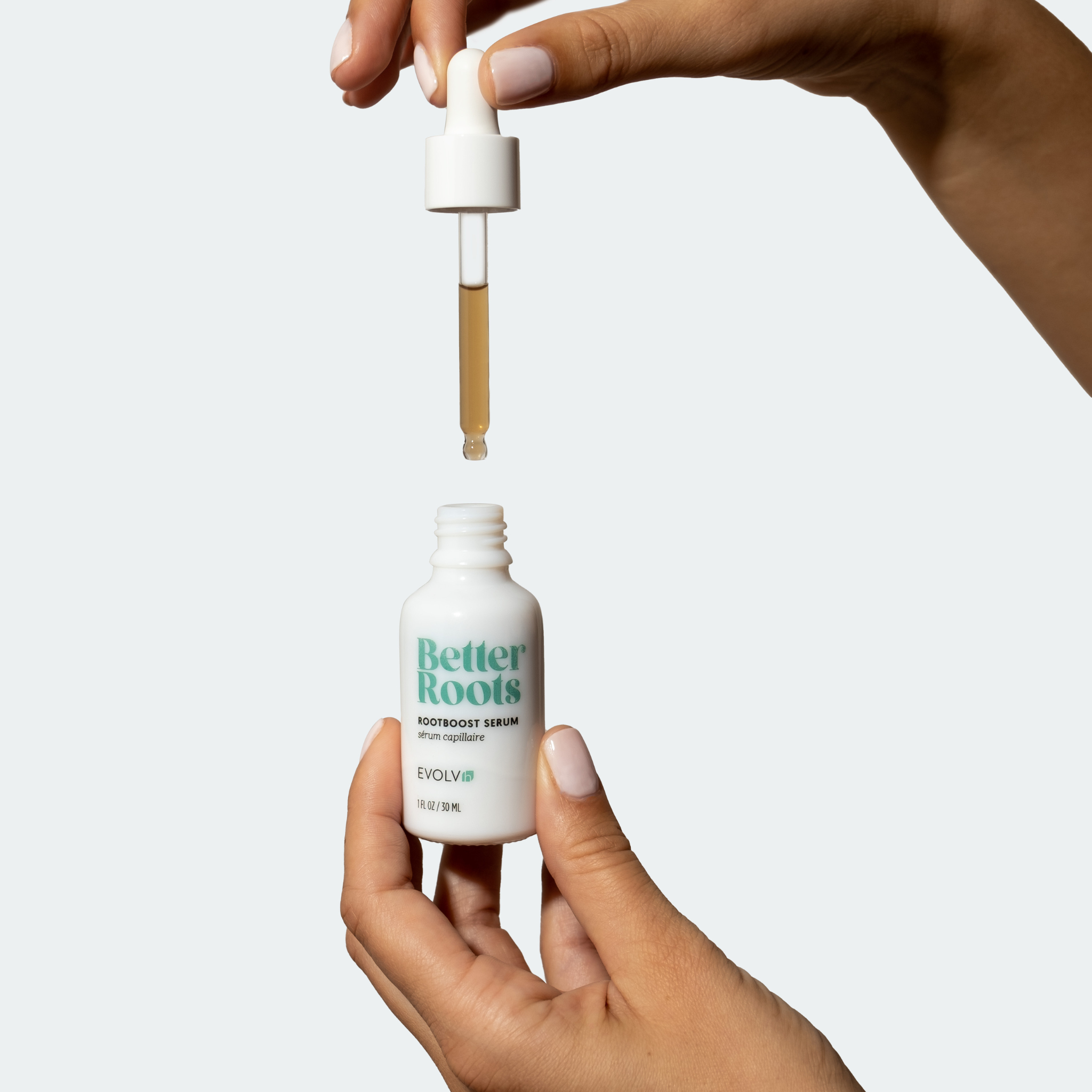 EVOLVh  Better Roots RootBoost Serum