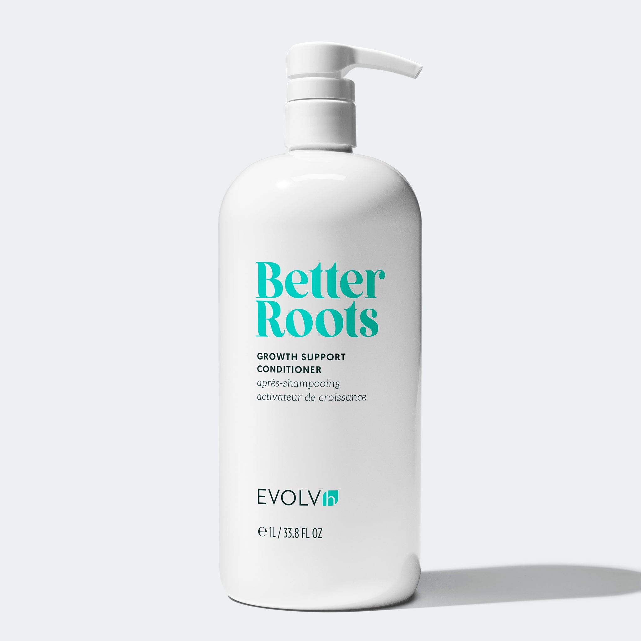 EVOLVh NEW! Better Roots Growth Support Conditioner